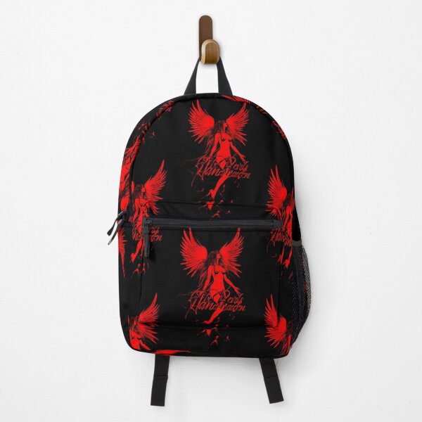 Item preview, The Devils Handmaiden Logo 020 designed and sold by Websterix.