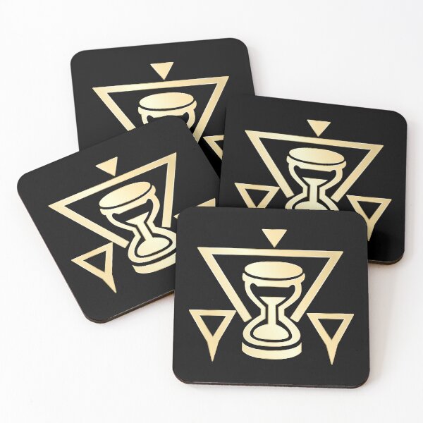 Item preview, Witcher Game Gold Icon designed and sold by Gamify Store.