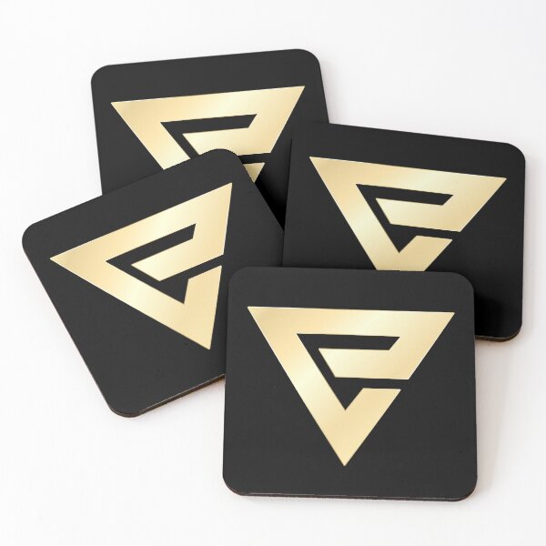 Item preview, Witcher Game Gold Icon designed and sold by Gamify Store.
