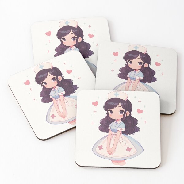 Item preview, Medical Professional, Nurse, Doctor, Physician Assistant, Practitioner designed and sold by MendaciousMina.