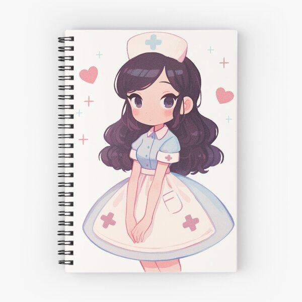 Item preview, Medical Professional, Nurse, Doctor, Physician Assistant, Practitioner designed and sold by MendaciousMina.