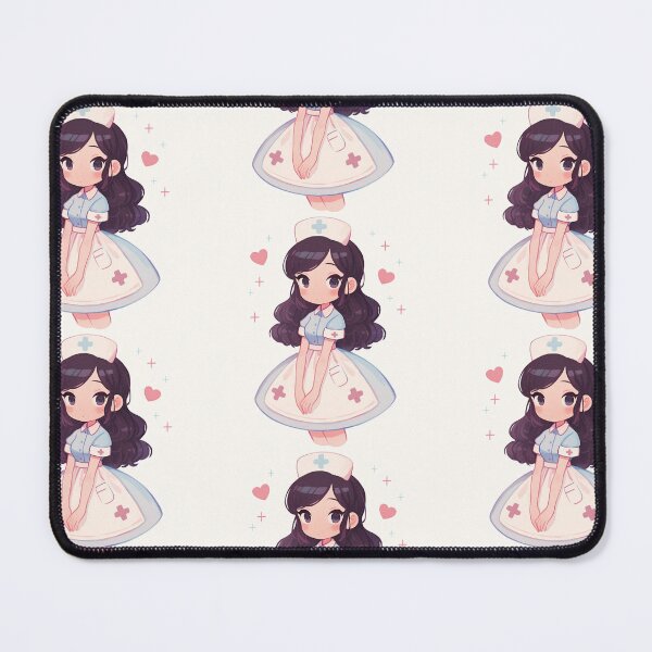 Item preview, Medical Professional, Nurse, Doctor, Physician Assistant, Practitioner designed and sold by MendaciousMina.