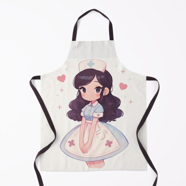 Item preview, Medical Professional, Nurse, Doctor, Physician Assistant, Practitioner designed and sold by MendaciousMina.