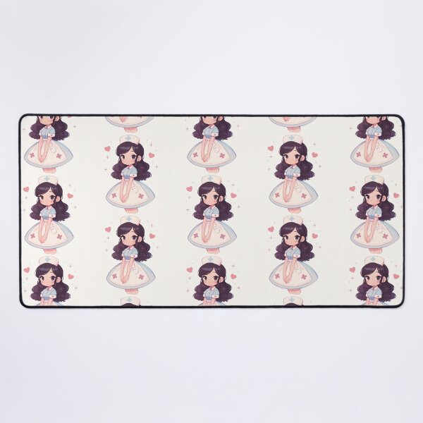 Item preview, Medical Professional, Nurse, Doctor, Physician Assistant, Practitioner designed and sold by MendaciousMina.