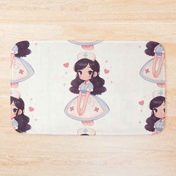 Item preview, Medical Professional, Nurse, Doctor, Physician Assistant, Practitioner designed and sold by MendaciousMina.