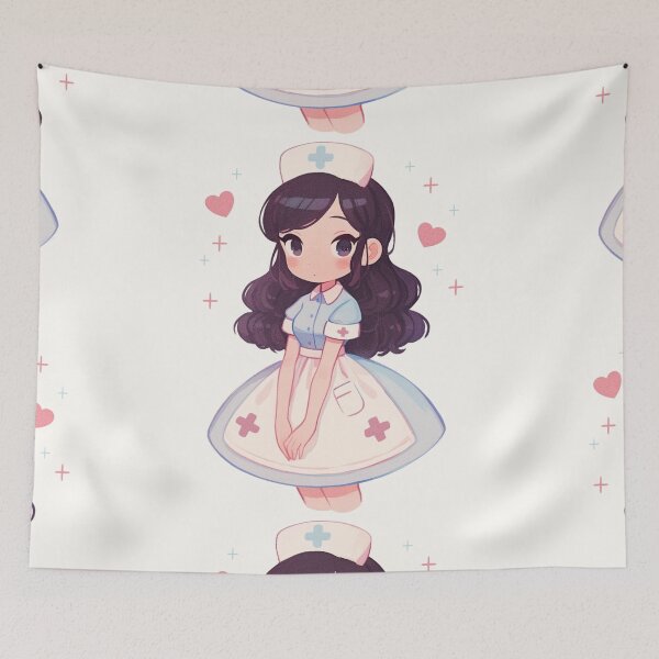 Item preview, Medical Professional, Nurse, Doctor, Physician Assistant, Practitioner designed and sold by MendaciousMina.