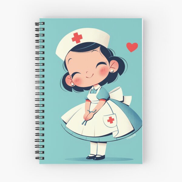 Item preview, Medical Professional, Nurse, Doctor, Physician Assistant, Practitioner designed and sold by MendaciousMina.