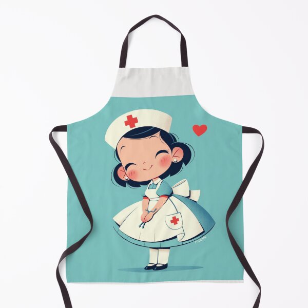 Item preview, Medical Professional, Nurse, Doctor, Physician Assistant, Practitioner designed and sold by MendaciousMina.