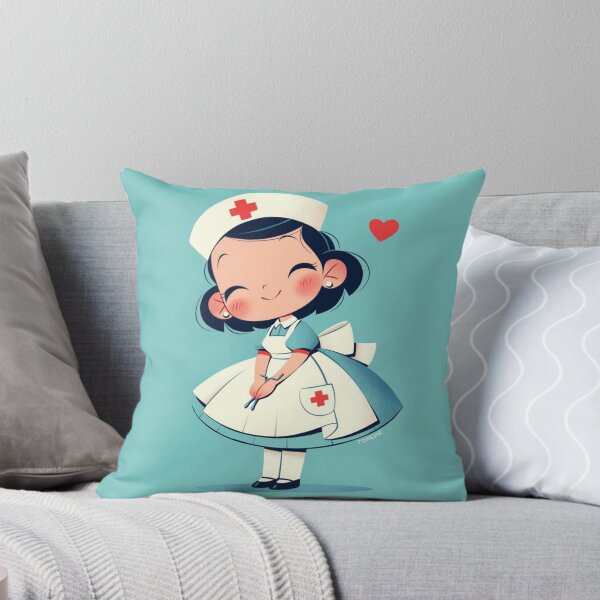 Item preview, Medical Professional, Nurse, Doctor, Physician Assistant, Practitioner designed and sold by MendaciousMina.