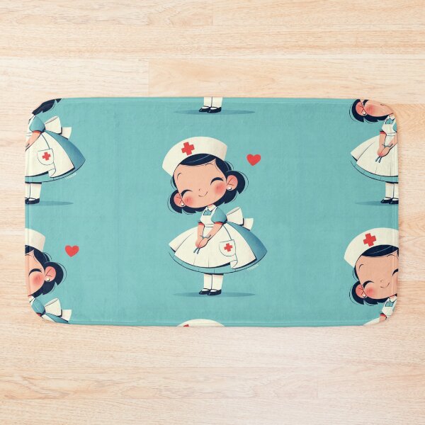 Item preview, Medical Professional, Nurse, Doctor, Physician Assistant, Practitioner designed and sold by MendaciousMina.
