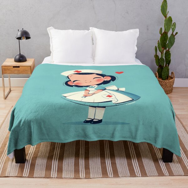 Item preview, Medical Professional, Nurse, Doctor, Physician Assistant, Practitioner designed and sold by MendaciousMina.