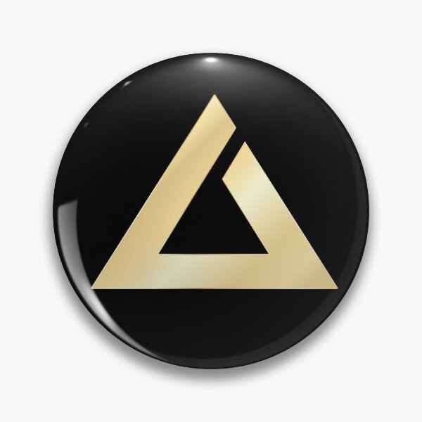 Item preview, Witcher Game Gold Icon designed and sold by Gamify Store.