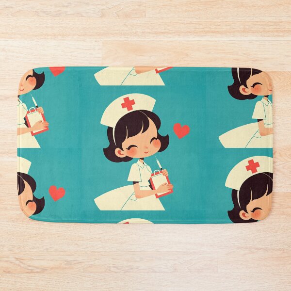 Item preview, Medical Professional, Nurse, Doctor, Physician Assistant, Practitioner designed and sold by MendaciousMina.