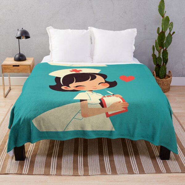 Item preview, Medical Professional, Nurse, Doctor, Physician Assistant, Practitioner designed and sold by MendaciousMina.