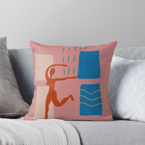 Item preview, Matisses's style designed and sold by centdessins.