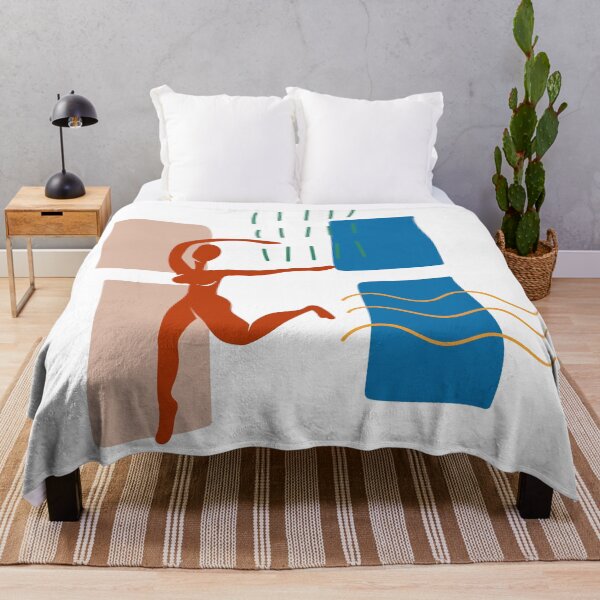 Item preview, Matisses's style designed and sold by centdessins.