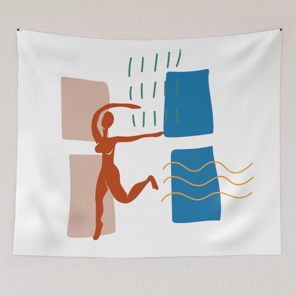 Item preview, Matisses's style designed and sold by centdessins.
