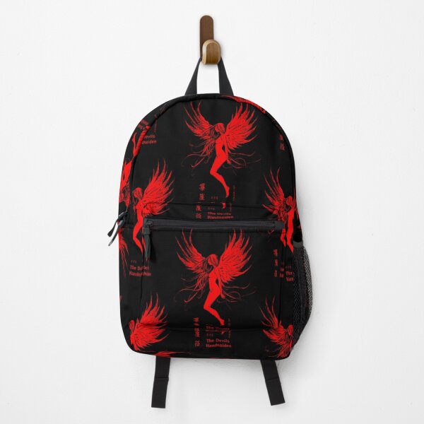 Item preview, The Devils Handmaiden Logo 022 designed and sold by Websterix.