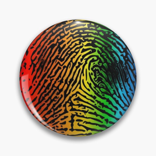 Item preview, Fingerprint designed and sold by Rostislav Tarasenko.