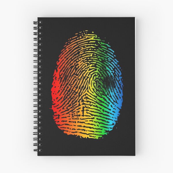 Item preview, Fingerprint designed and sold by Rostislav Tarasenko.