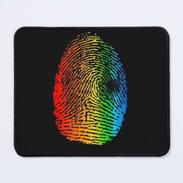 Item preview, Fingerprint designed and sold by Rostislav Tarasenko.