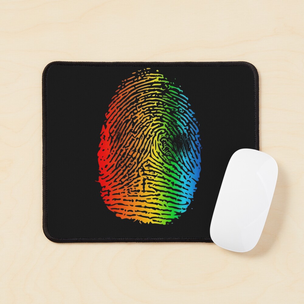 Item preview, Mouse Pad designed and sold by Rostislav1401.