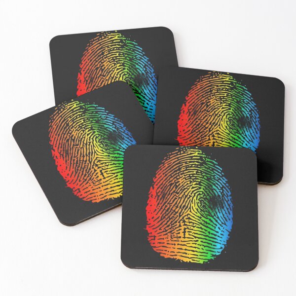 Item preview, Fingerprint designed and sold by Rostislav Tarasenko.