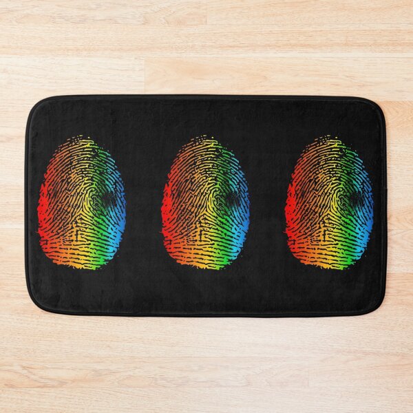 Item preview, Fingerprint designed and sold by Rostislav Tarasenko.