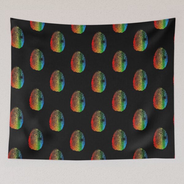 Item preview, Fingerprint designed and sold by Rostislav Tarasenko.