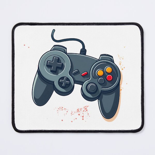 Item preview, Funny Gamer Design designed and sold by VibeTCreations.