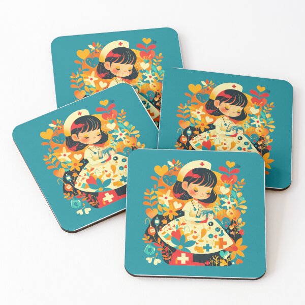 Item preview, Medical Professional, Nurse, Doctor, Physician Assistant, Practitioner designed and sold by MendaciousMina.