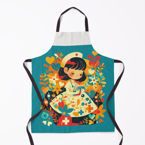 Item preview, Medical Professional, Nurse, Doctor, Physician Assistant, Practitioner designed and sold by MendaciousMina.