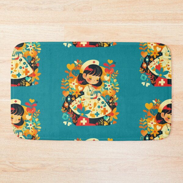Item preview, Medical Professional, Nurse, Doctor, Physician Assistant, Practitioner designed and sold by MendaciousMina.