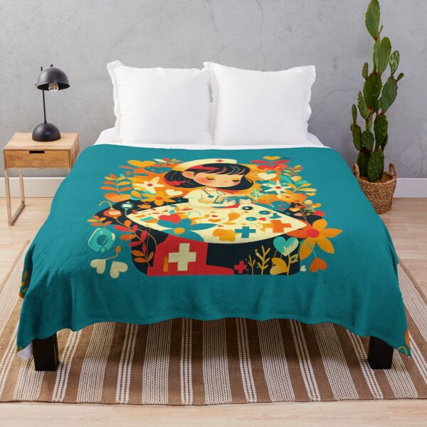 Item preview, Medical Professional, Nurse, Doctor, Physician Assistant, Practitioner designed and sold by MendaciousMina.