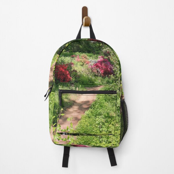 Item preview, Woodland in Spring designed and sold by pinkal.