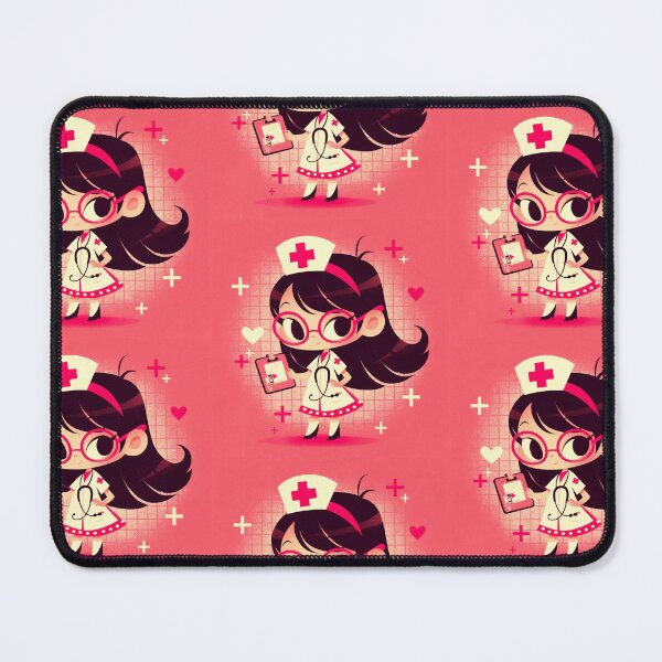 Item preview, Medical Professional, Nurse, Doctor, Physician Assistant, Practitioner designed and sold by MendaciousMina.