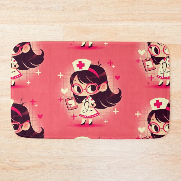 Item preview, Medical Professional, Nurse, Doctor, Physician Assistant, Practitioner designed and sold by MendaciousMina.