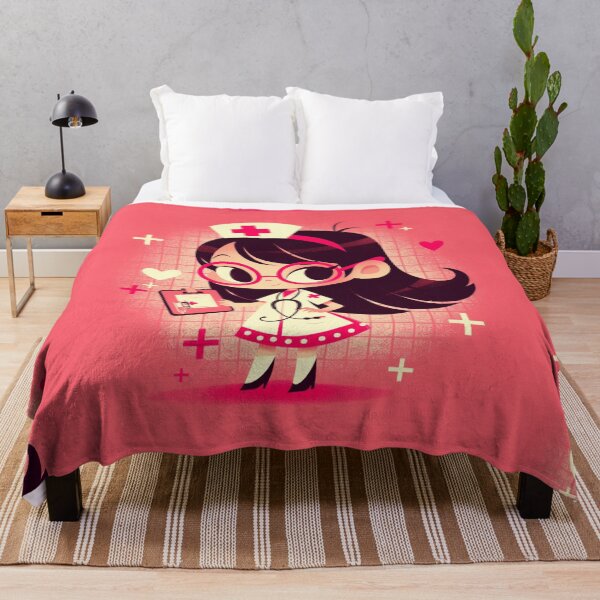 Item preview, Medical Professional, Nurse, Doctor, Physician Assistant, Practitioner designed and sold by MendaciousMina.