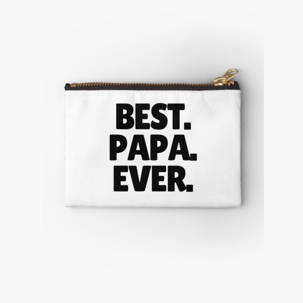 Item preview, Best. Papa. Ever.  designed and sold by CharmStudio.