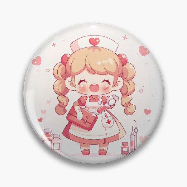 Item preview, Medical Professional, Nurse, Doctor, Physician Assistant, Practitioner designed and sold by MendaciousMina.