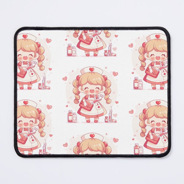 Item preview, Medical Professional, Nurse, Doctor, Physician Assistant, Practitioner designed and sold by MendaciousMina.