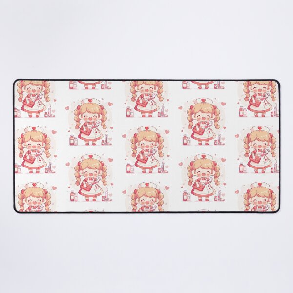 Item preview, Medical Professional, Nurse, Doctor, Physician Assistant, Practitioner designed and sold by MendaciousMina.