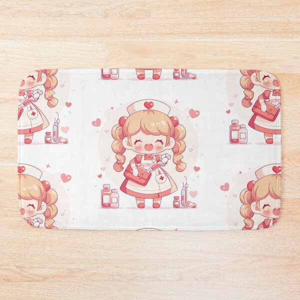 Item preview, Medical Professional, Nurse, Doctor, Physician Assistant, Practitioner designed and sold by MendaciousMina.