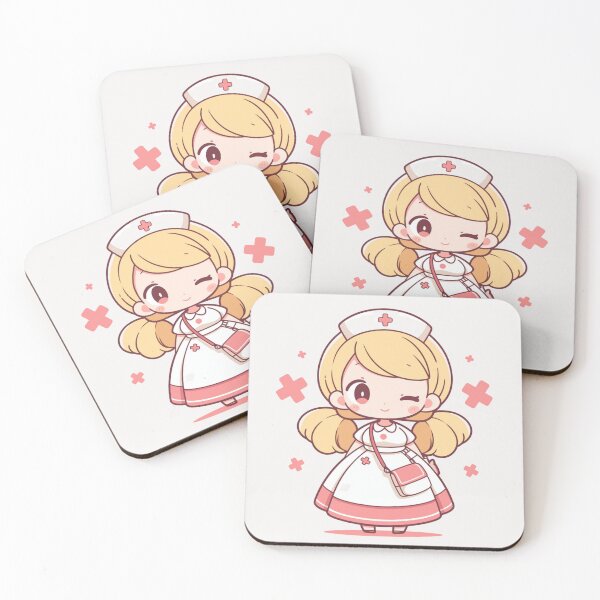 Item preview, Medical Professional, Nurse, Doctor, Physician Assistant, Practitioner designed and sold by MendaciousMina.