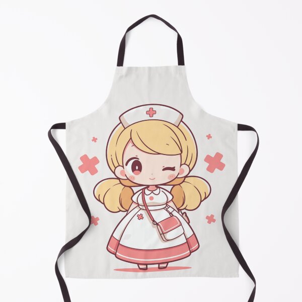 Item preview, Medical Professional, Nurse, Doctor, Physician Assistant, Practitioner designed and sold by MendaciousMina.