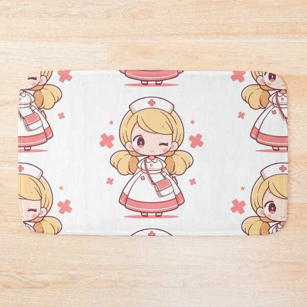 Item preview, Medical Professional, Nurse, Doctor, Physician Assistant, Practitioner designed and sold by MendaciousMina.