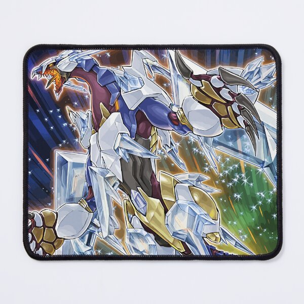 Item preview, Crystal Wing Synchro Alt designed and sold by Connor Keane.