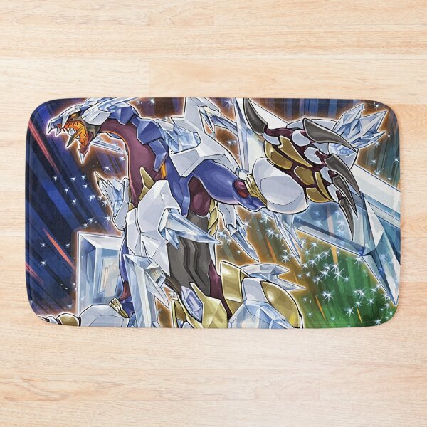 Item preview, Crystal Wing Synchro Alt designed and sold by Connor Keane.