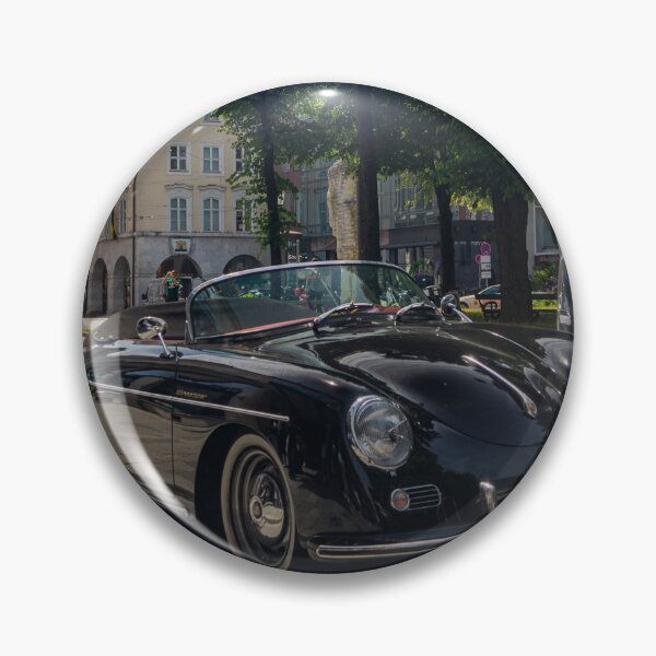 Item preview, Porsche 356 designed and sold by VitaliiShop.
