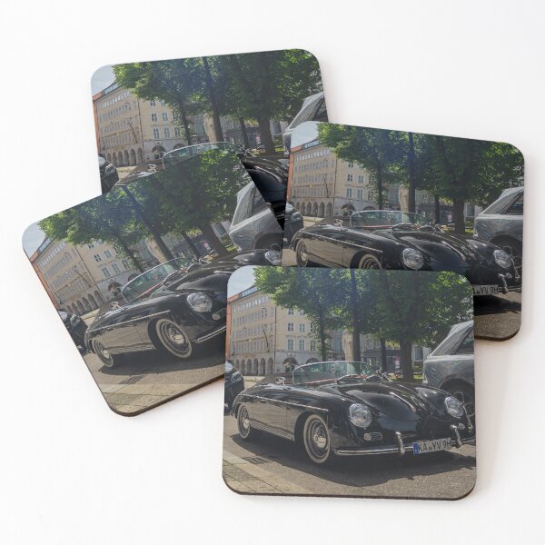 Item preview, Porsche 356 designed and sold by VitaliiShop.